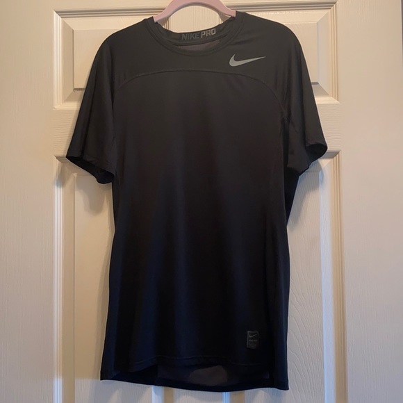 Nike Other - Nike Pro Hypercool Shirt